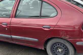 Levier de vitesses RENAULT MEGANE 1