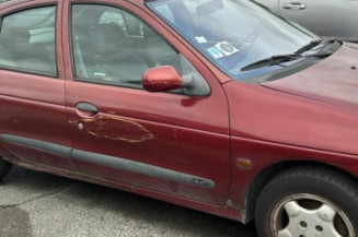 Levier de vitesses RENAULT MEGANE 1