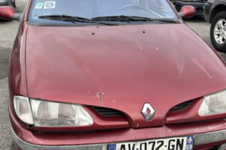 Levier de vitesses RENAULT MEGANE 1