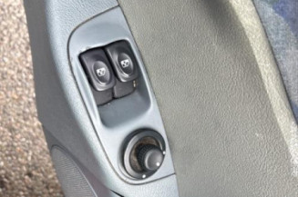 Levier de vitesses RENAULT MEGANE 1