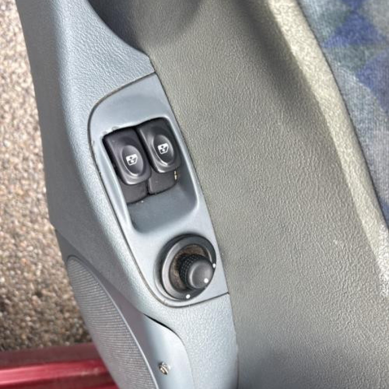 Levier de vitesses RENAULT MEGANE 1 Photo n°10