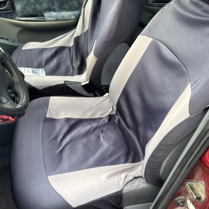 Levier de vitesses RENAULT MEGANE 1 Photo n°11