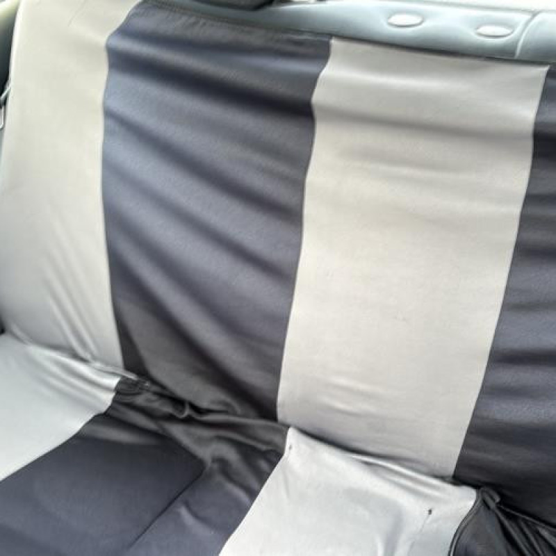 Levier de vitesses RENAULT MEGANE 1 Photo n°12