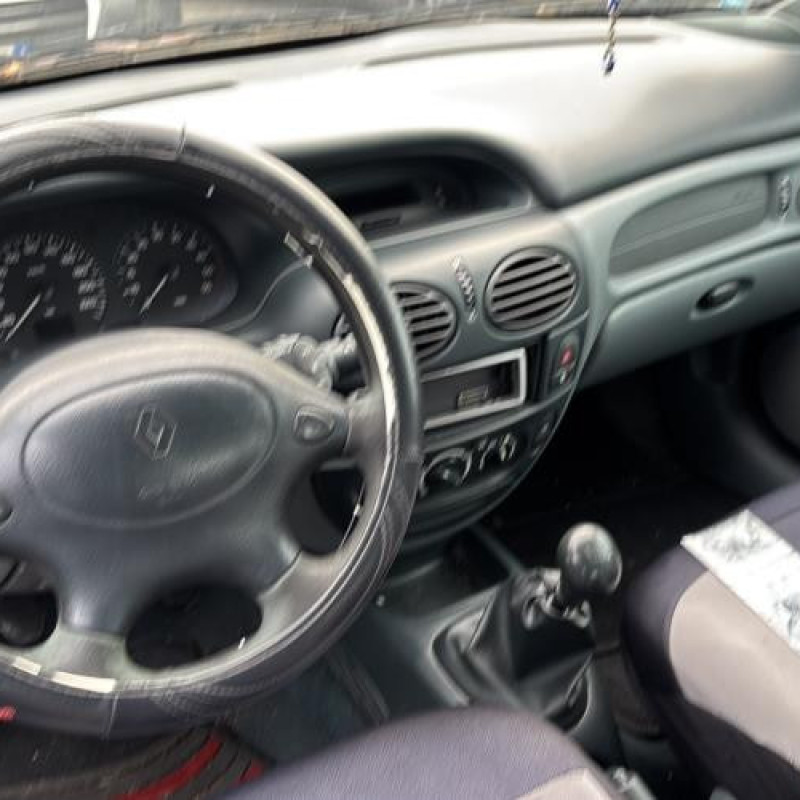 Levier de vitesses RENAULT MEGANE 1 Photo n°13