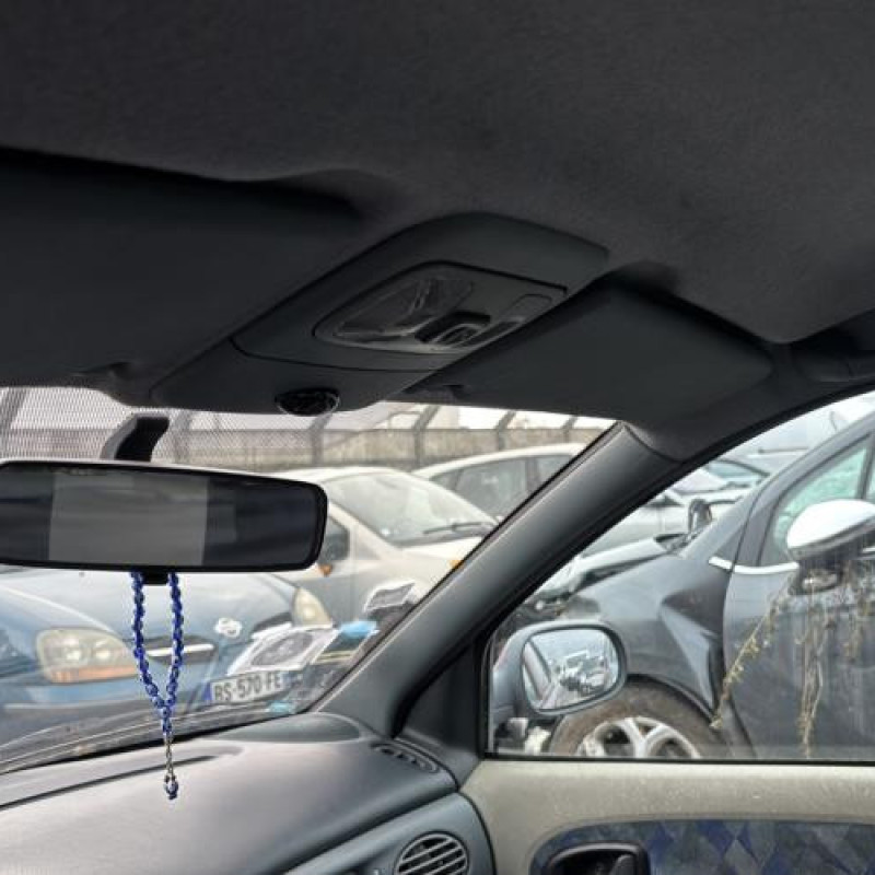 Levier de vitesses RENAULT MEGANE 1 Photo n°14