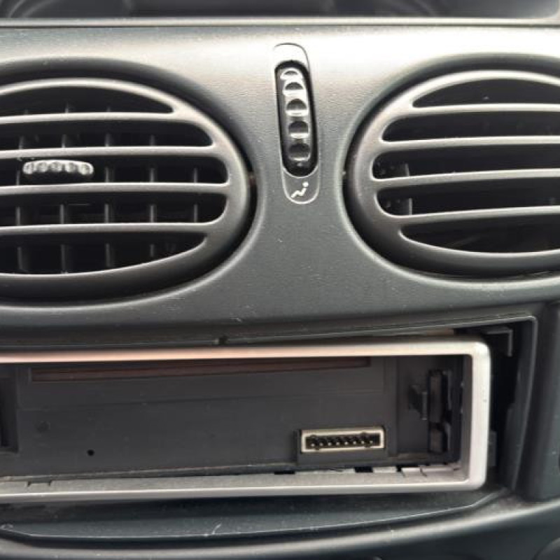 Levier de vitesses RENAULT MEGANE 1 Photo n°16