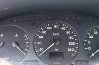 Levier de vitesses RENAULT MEGANE 1