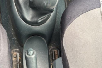 Levier de vitesses RENAULT MEGANE 1