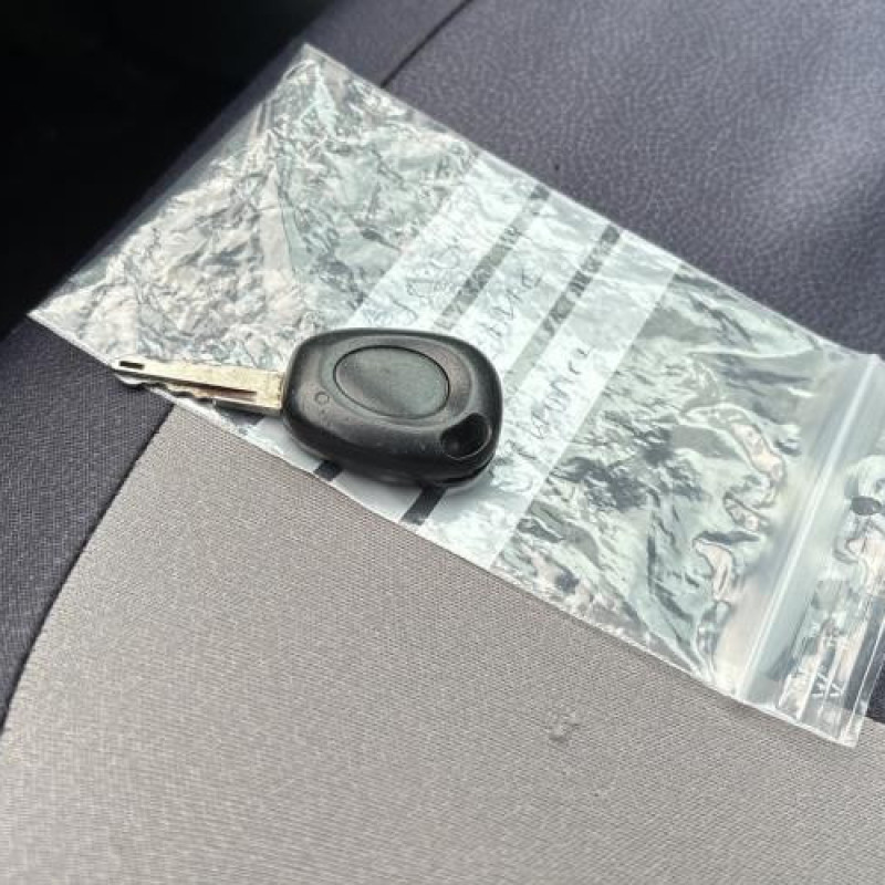 Levier de vitesses RENAULT MEGANE 1 Photo n°20