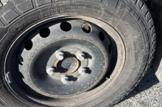 Renfort pare choc avant (traverse) RENAULT MASTER 3