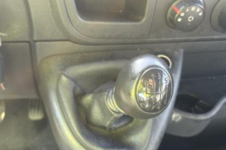 Treuil de roue de secours RENAULT MASTER 3