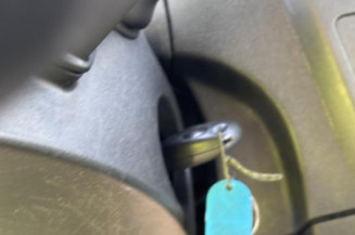 Treuil de roue de secours RENAULT MASTER 3