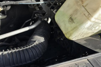 Treuil de roue de secours RENAULT MASTER 3