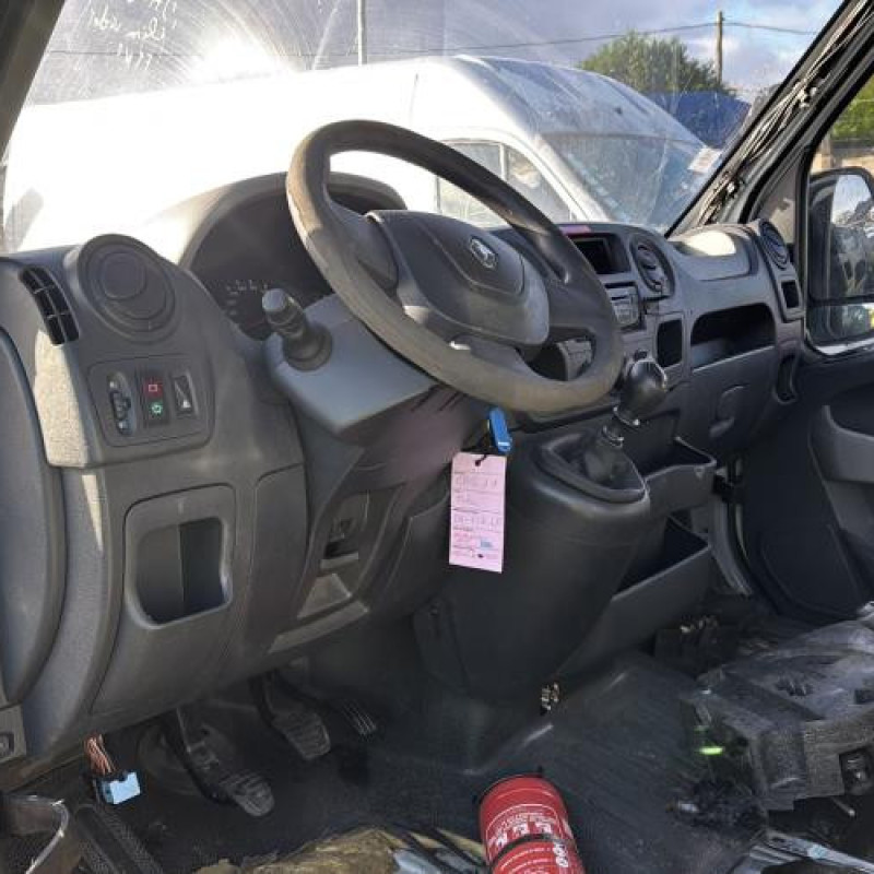 Berceau avant RENAULT MASTER 3 Photo n°9