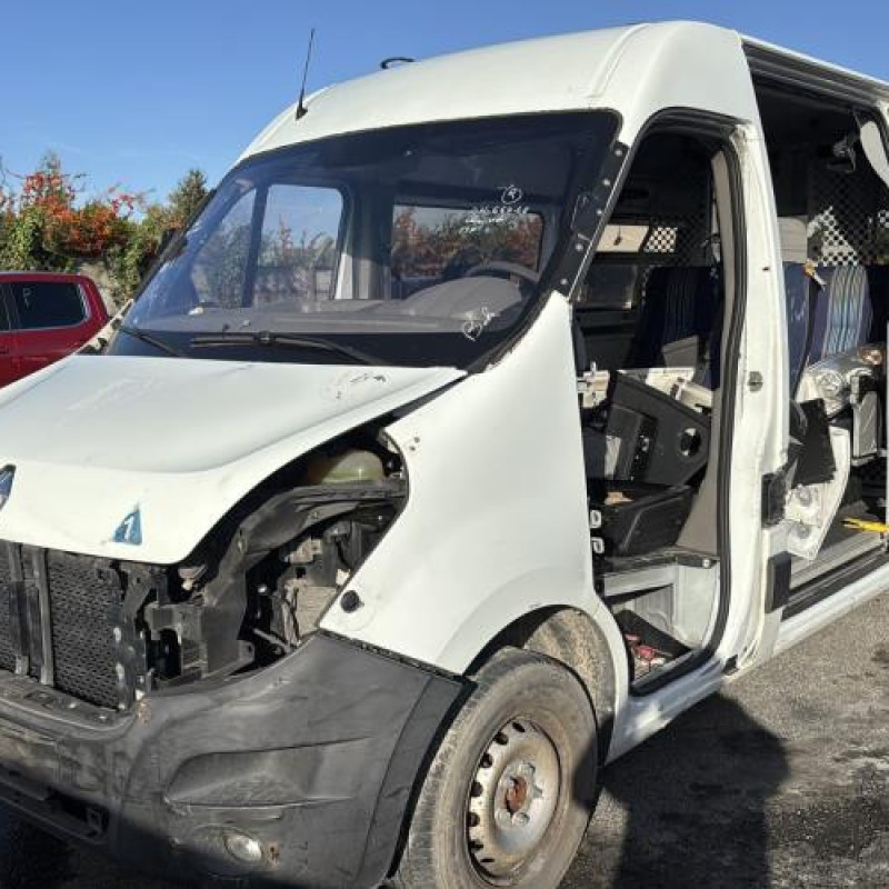 Cardan gauche (transmission) RENAULT MASTER 3 Photo n°1