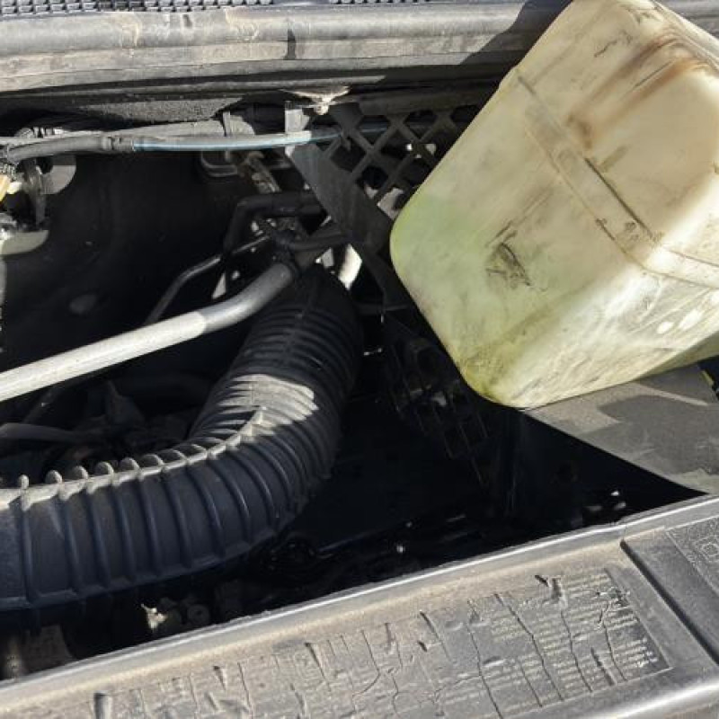 Cardan gauche (transmission) RENAULT MASTER 3 Photo n°20