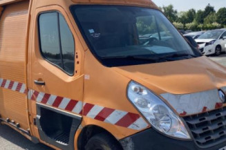 Renfort pare choc avant (traverse) RENAULT MASTER 3