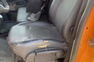 Renfort pare choc avant (traverse) RENAULT MASTER 3