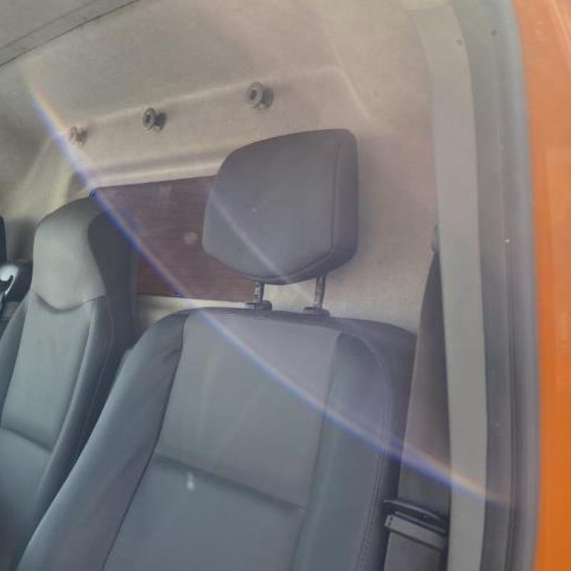 Renfort pare choc avant (traverse) RENAULT MASTER 3 Photo n°13