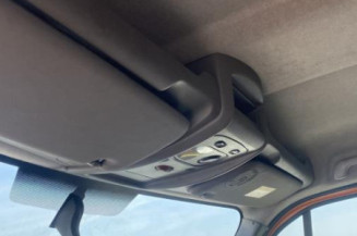 Renfort pare choc avant (traverse) RENAULT MASTER 3