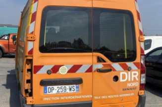 Berceau avant RENAULT MASTER 3