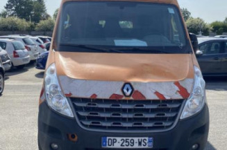 Berceau avant RENAULT MASTER 3