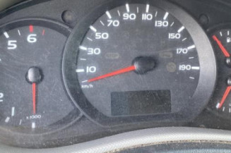 Berceau avant RENAULT MASTER 3