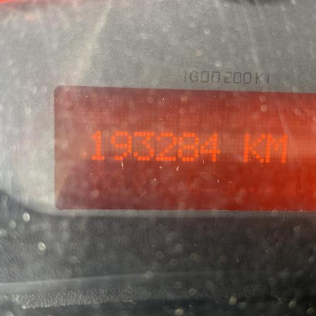 Cardan gauche (transmission) RENAULT MASTER 3 Photo n°1