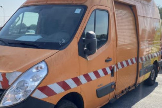 Cardan gauche (transmission) RENAULT MASTER 3