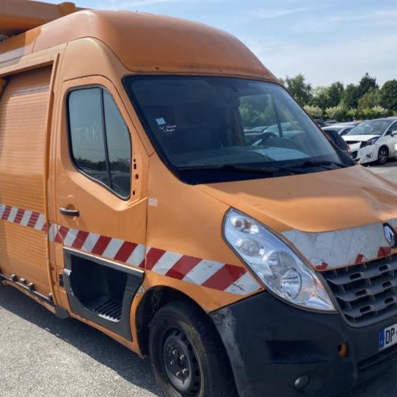 Cardan gauche (transmission) RENAULT MASTER 3 Photo n°3