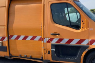 Cardan gauche (transmission) RENAULT MASTER 3