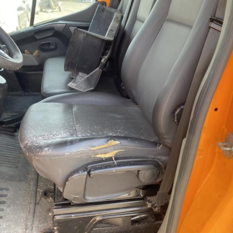 Cardan gauche (transmission) RENAULT MASTER 3 Photo n°12