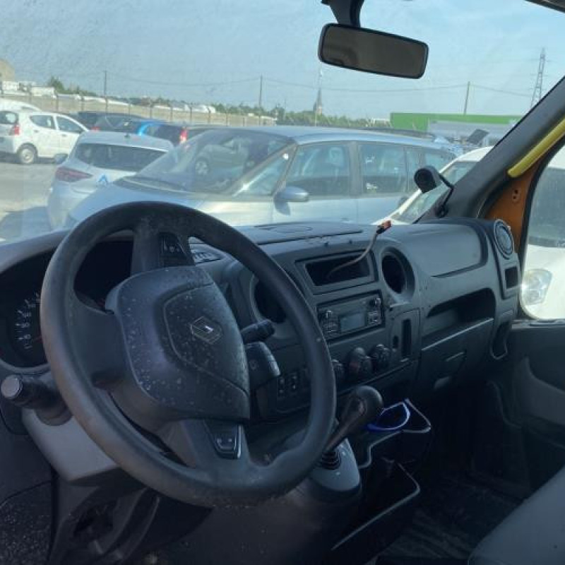 Cardan gauche (transmission) RENAULT MASTER 3 Photo n°14