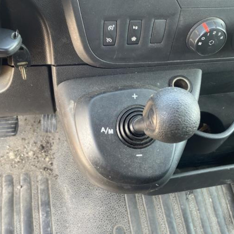 Cardan gauche (transmission) RENAULT MASTER 3 Photo n°17