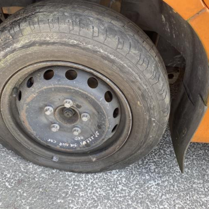 Cardan gauche (transmission) RENAULT MASTER 3 Photo n°20