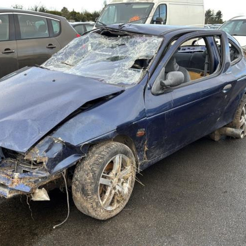 Levier de vitesses RENAULT MEGANE 1 Photo n°1