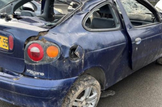 Levier de vitesses RENAULT MEGANE 1