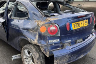 Levier de vitesses RENAULT MEGANE 1