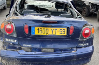 Levier de vitesses RENAULT MEGANE 1