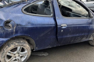 Levier de vitesses RENAULT MEGANE 1