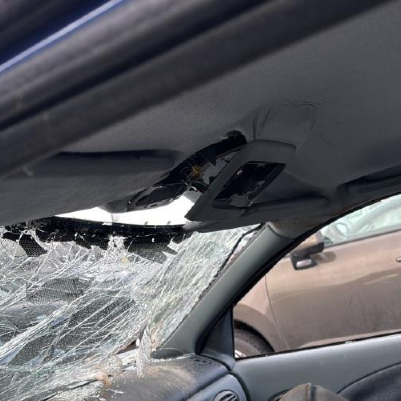 Levier de vitesses RENAULT MEGANE 1 Photo n°10