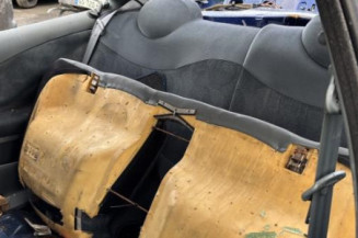 Levier de vitesses RENAULT MEGANE 1