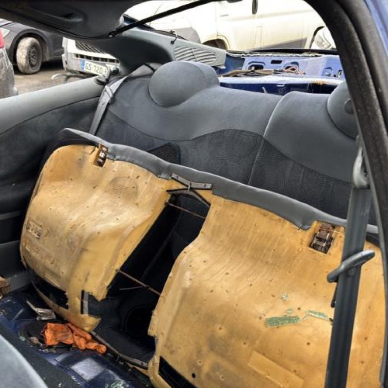 Levier de vitesses RENAULT MEGANE 1 Photo n°11