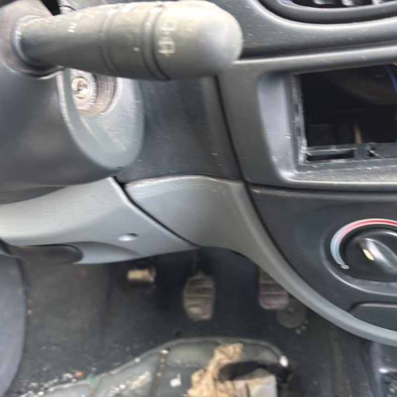 Levier de vitesses RENAULT MEGANE 1 Photo n°13