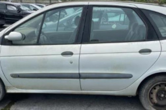 Mastervac RENAULT SCENIC 1 Photo n°1