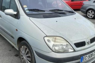 Mastervac RENAULT SCENIC 1