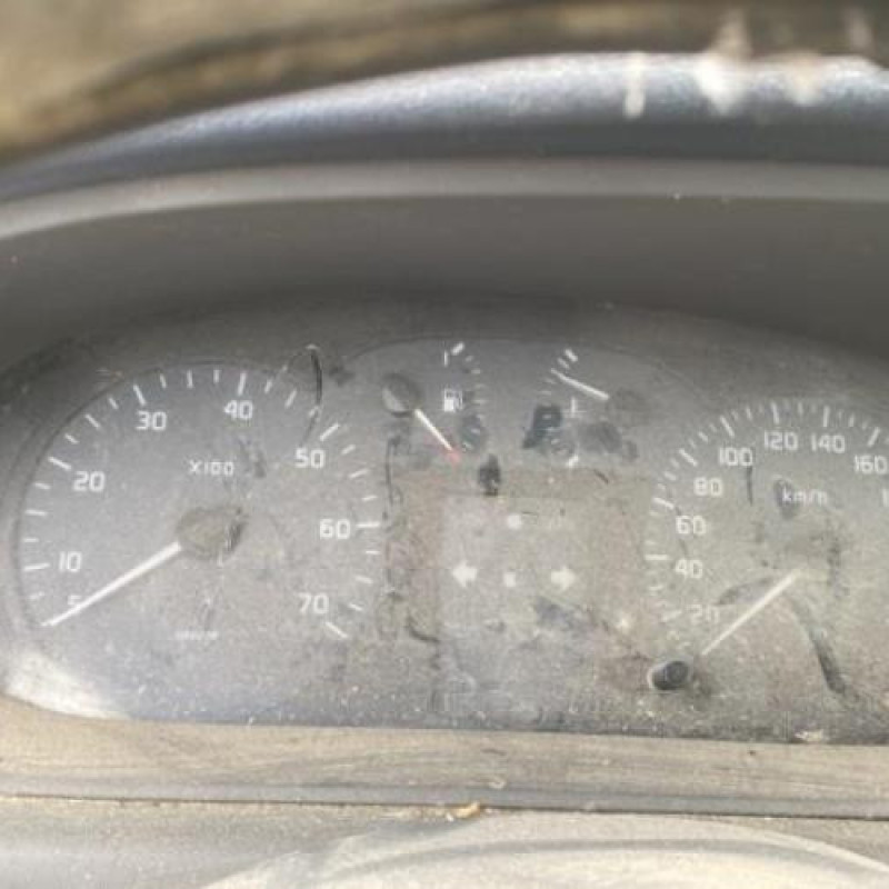 Mastervac RENAULT SCENIC 1 Photo n°6