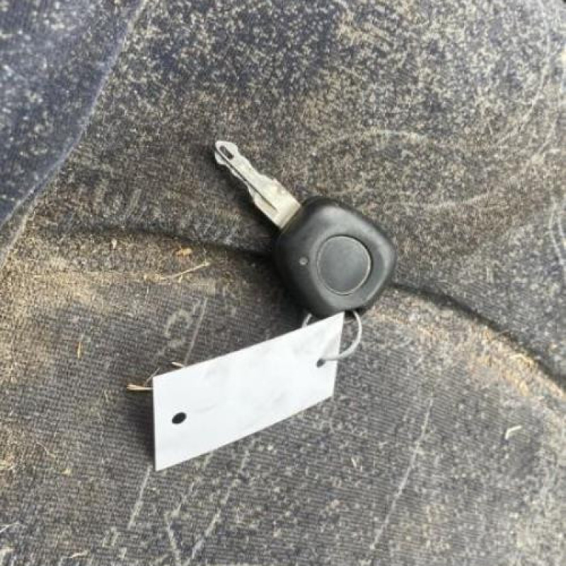 Mastervac RENAULT SCENIC 1 Photo n°10