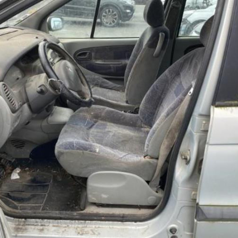 Mastervac RENAULT SCENIC 1 Photo n°11