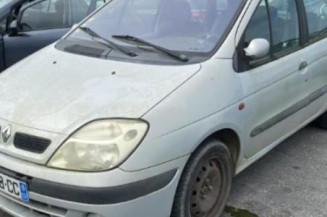 Mastervac RENAULT SCENIC 1